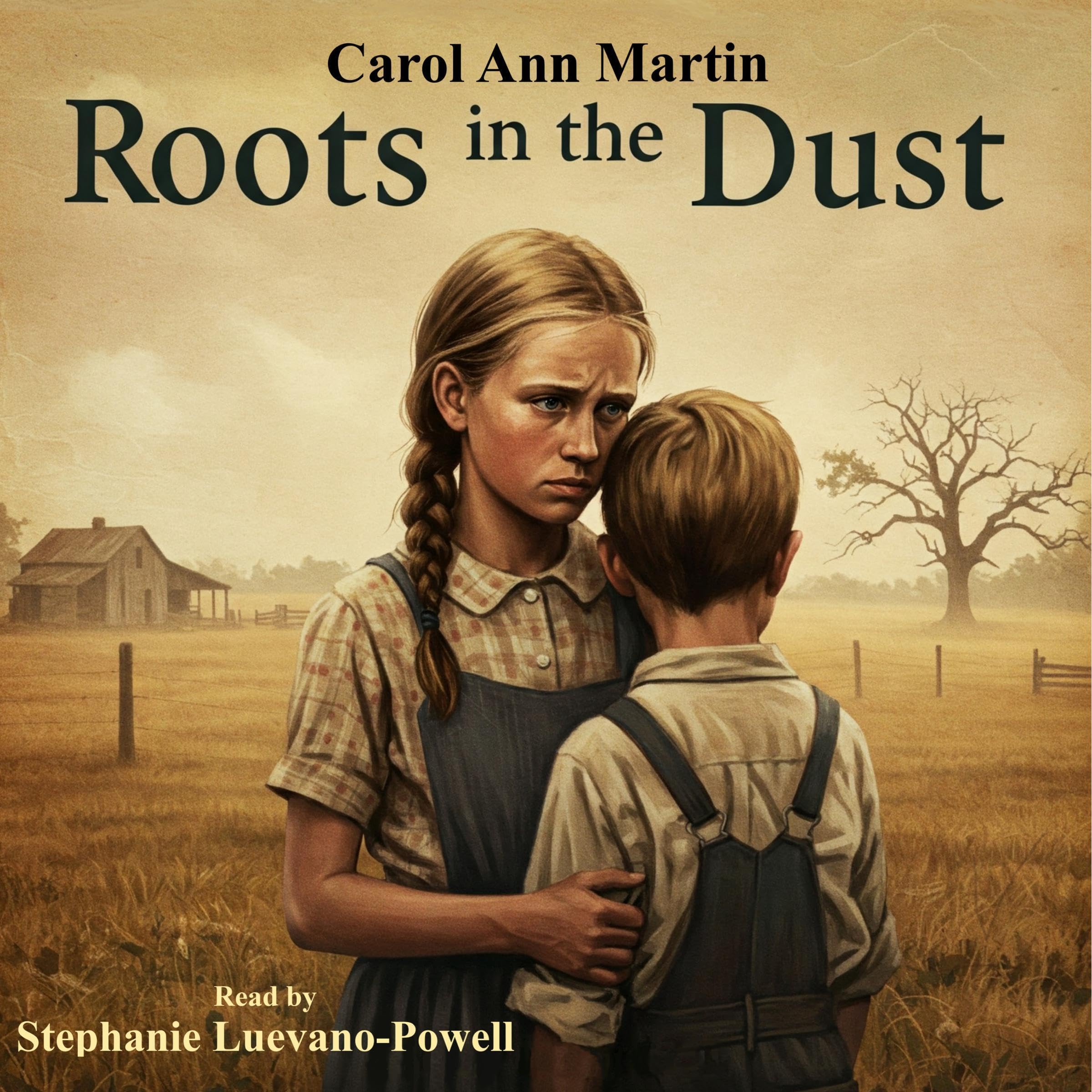 Roots in the Dust