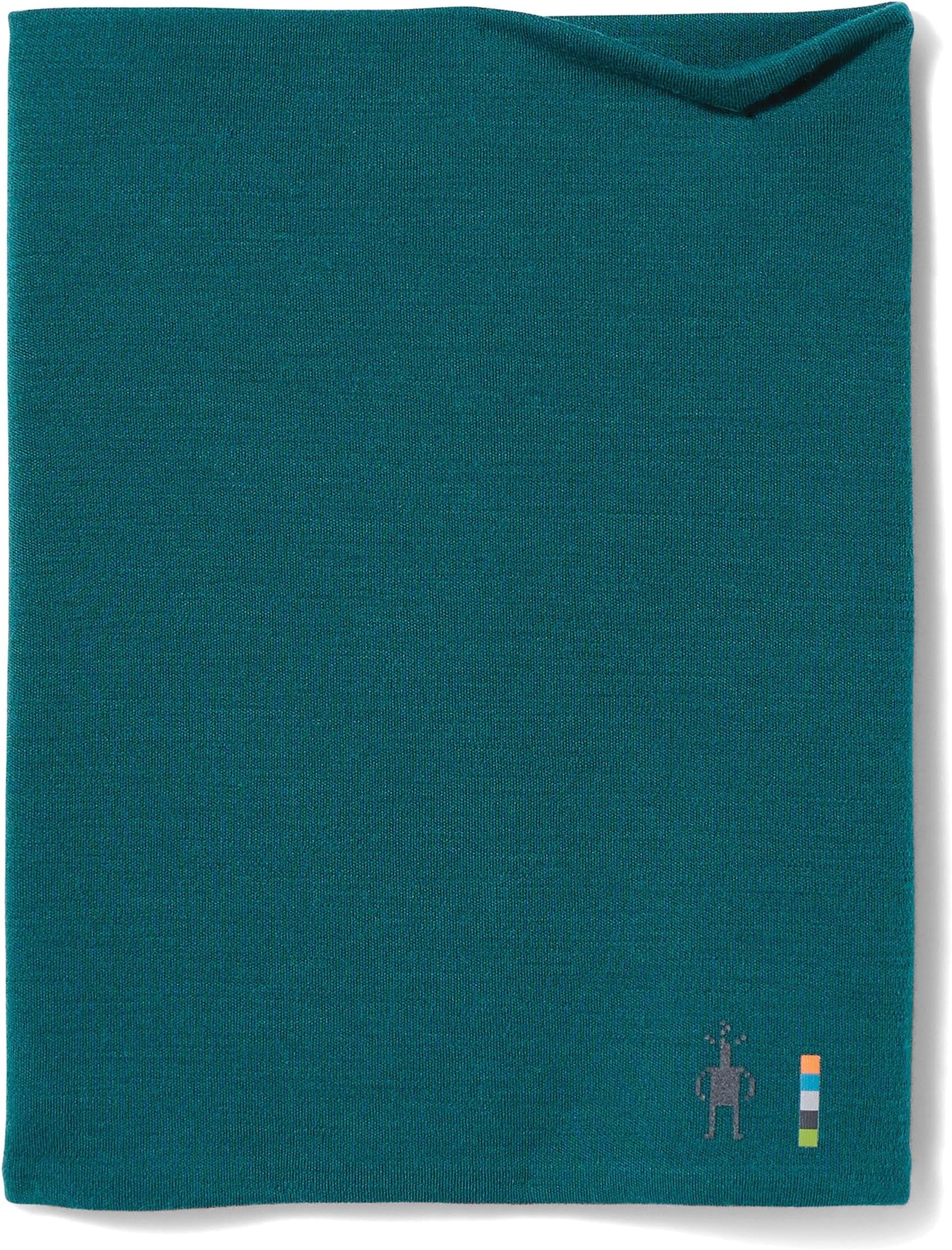 Smartwool Thermal Merino Reversible Neck Gaiter