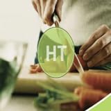 Magazine Happy Ticket