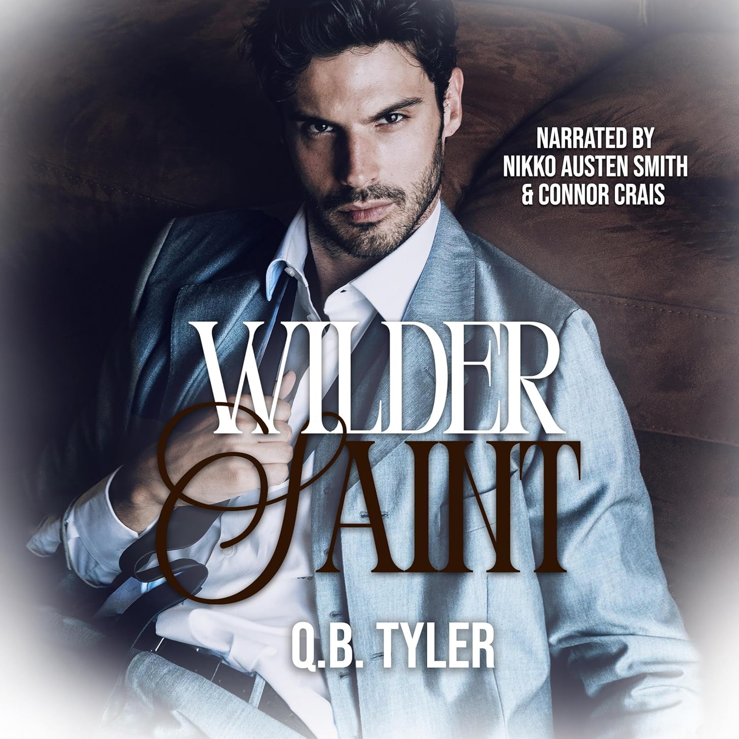 Wilder Saint    
	                
	            

                 
                        Audible Audiobook 
                  
                        – Unabridged