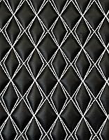 Vista 53 de Tela de espuma acolchada de vinilo con tapicería de espuma de 3/8 de pulgada para forro de automóviles, paneles de puertas, botes y asientos. Forro