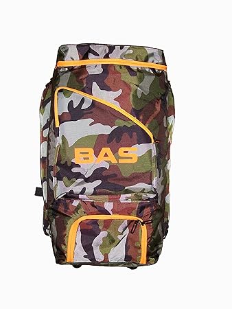 BAS VAMPIRE PLAYER JUNIOR DUFFLE BAG