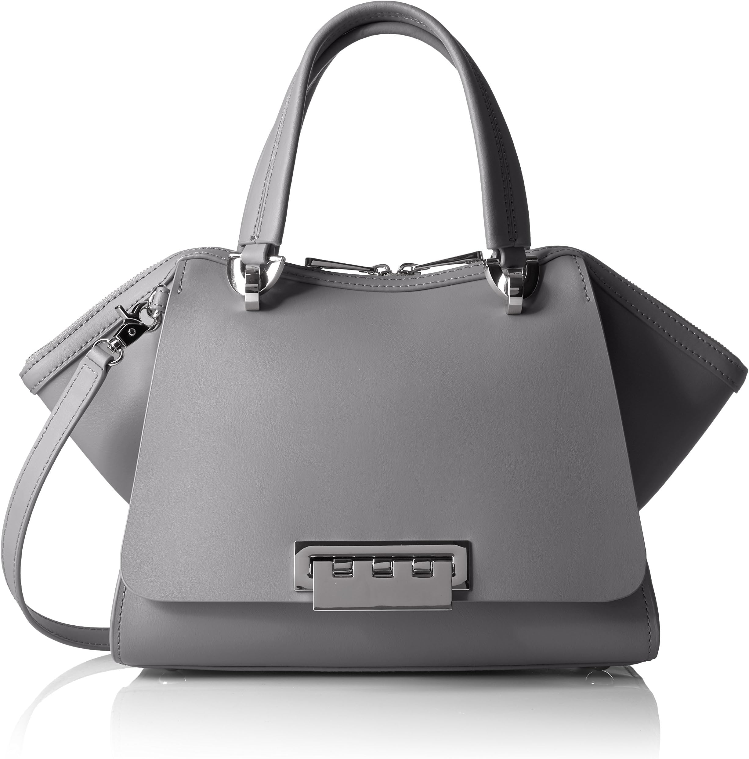 ZAC Zac Posen EARTHA ICONIC DOUBLE HANDLE CLOUD