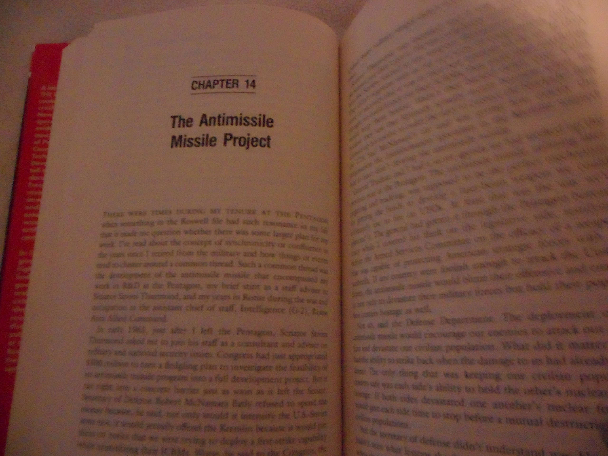 The Day After Roswell - Image 4