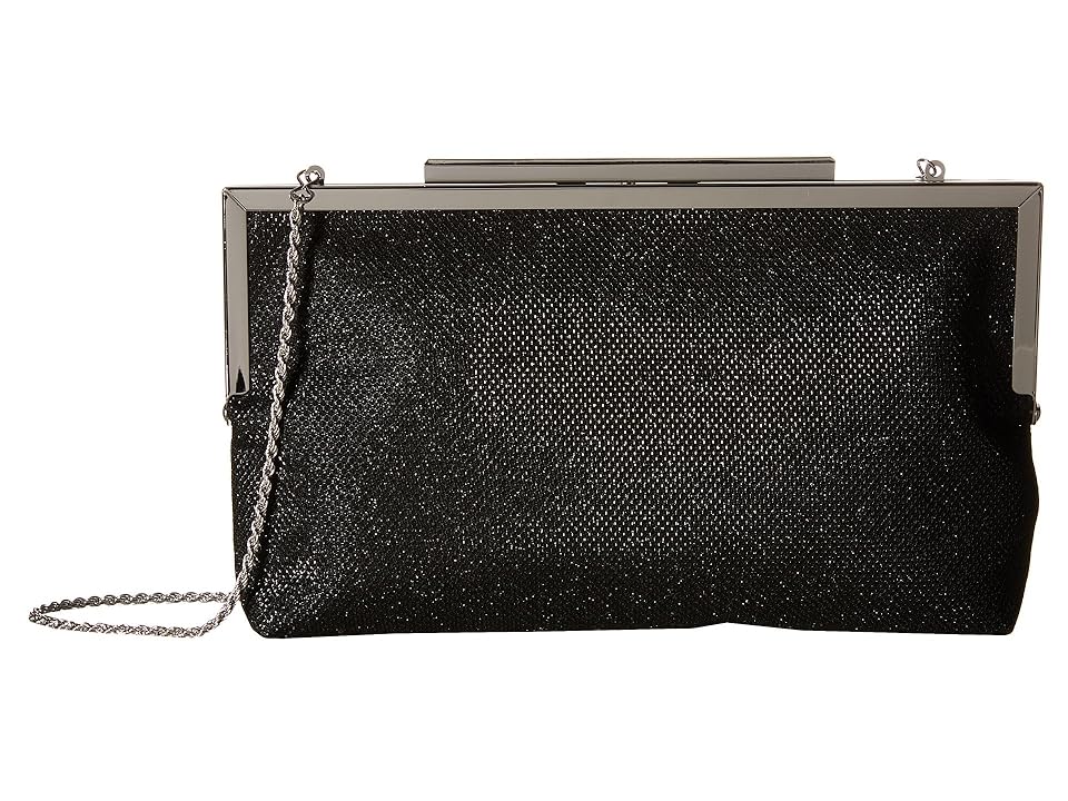 

Nina Louella (Black) Handbags