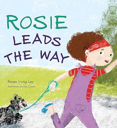 Rosie Leads the Way
