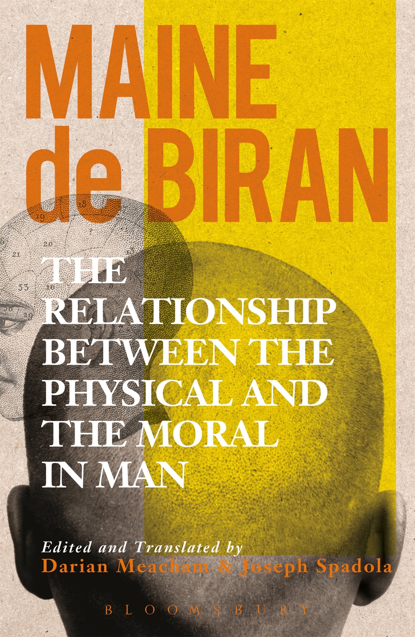 Relationship between the Physical and the Moral in Man, The