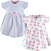 old rose dress for kids