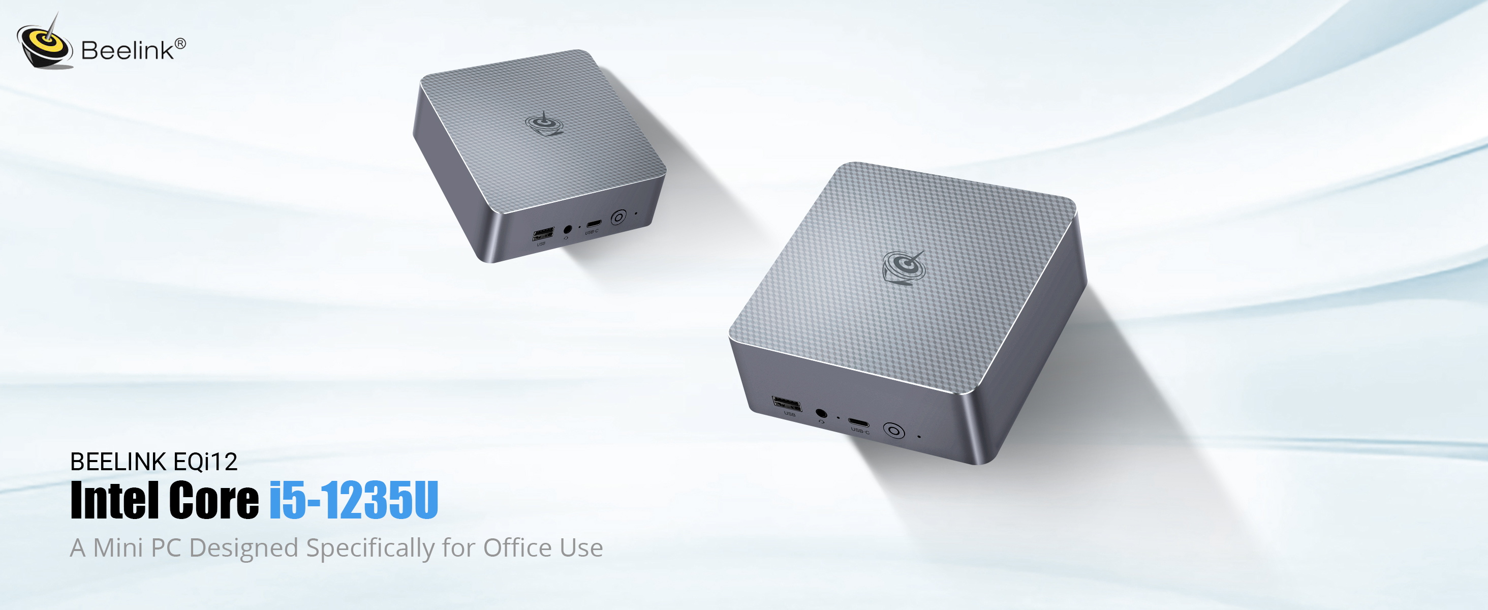 ミニPC Beelink EQ12 [MiniPC] 16GB 500GB Amazon.com: Beelink Mini S12 Mini PC, Intel 12th N95(Up to