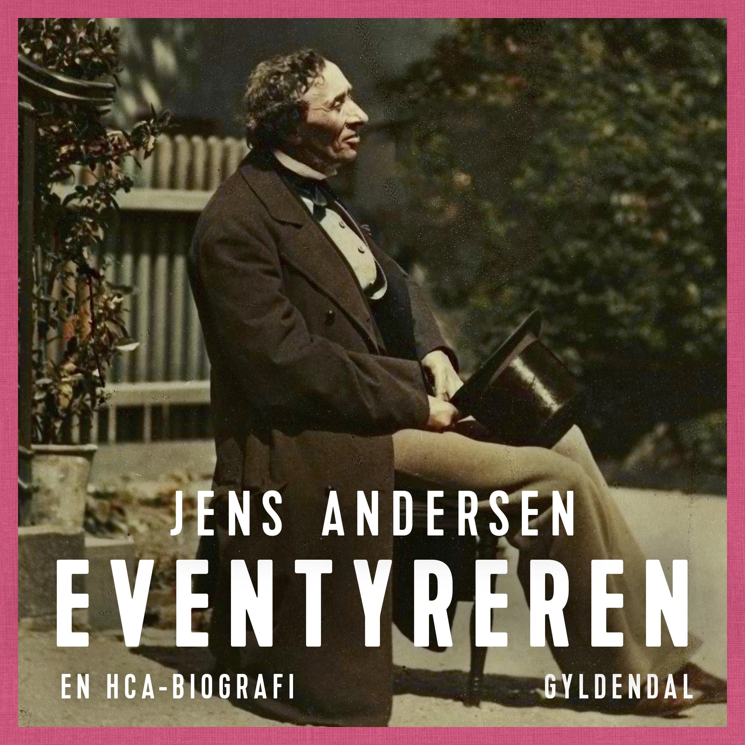 Eventyreren