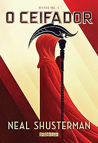 O ceifador: 1