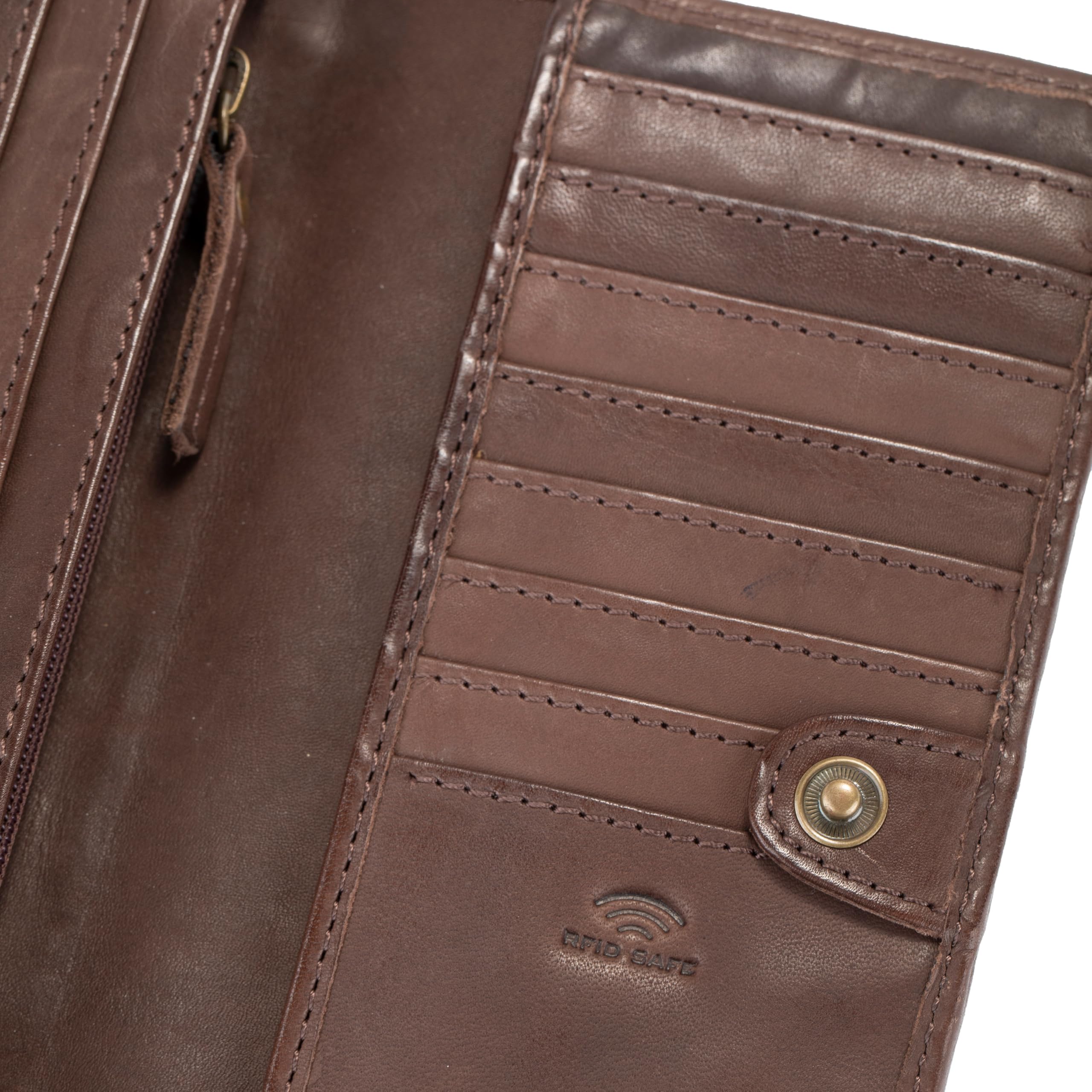 Maitre - Damen Purse Forst Immine