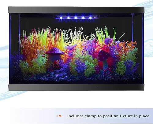 Miniatura 5 de Aqueon Luz LED de acento para debajo del borde, talla única