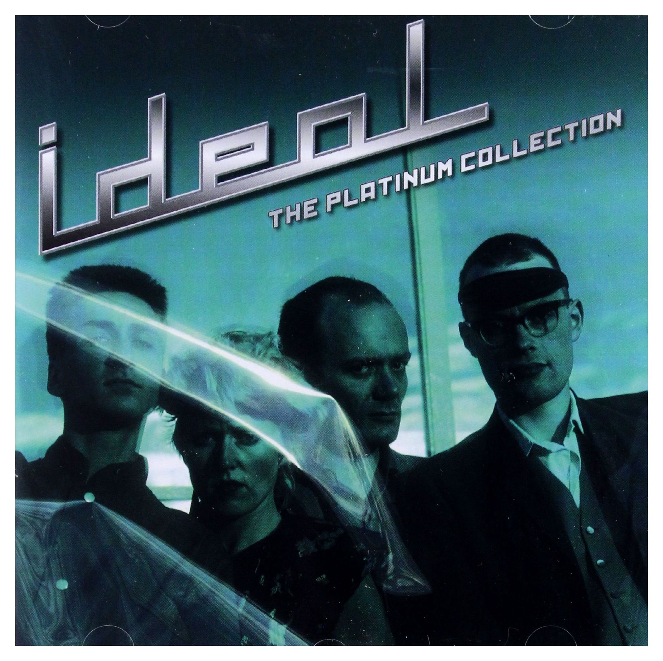 Platinum Collection: IDEAL: Amazon.ca: Music