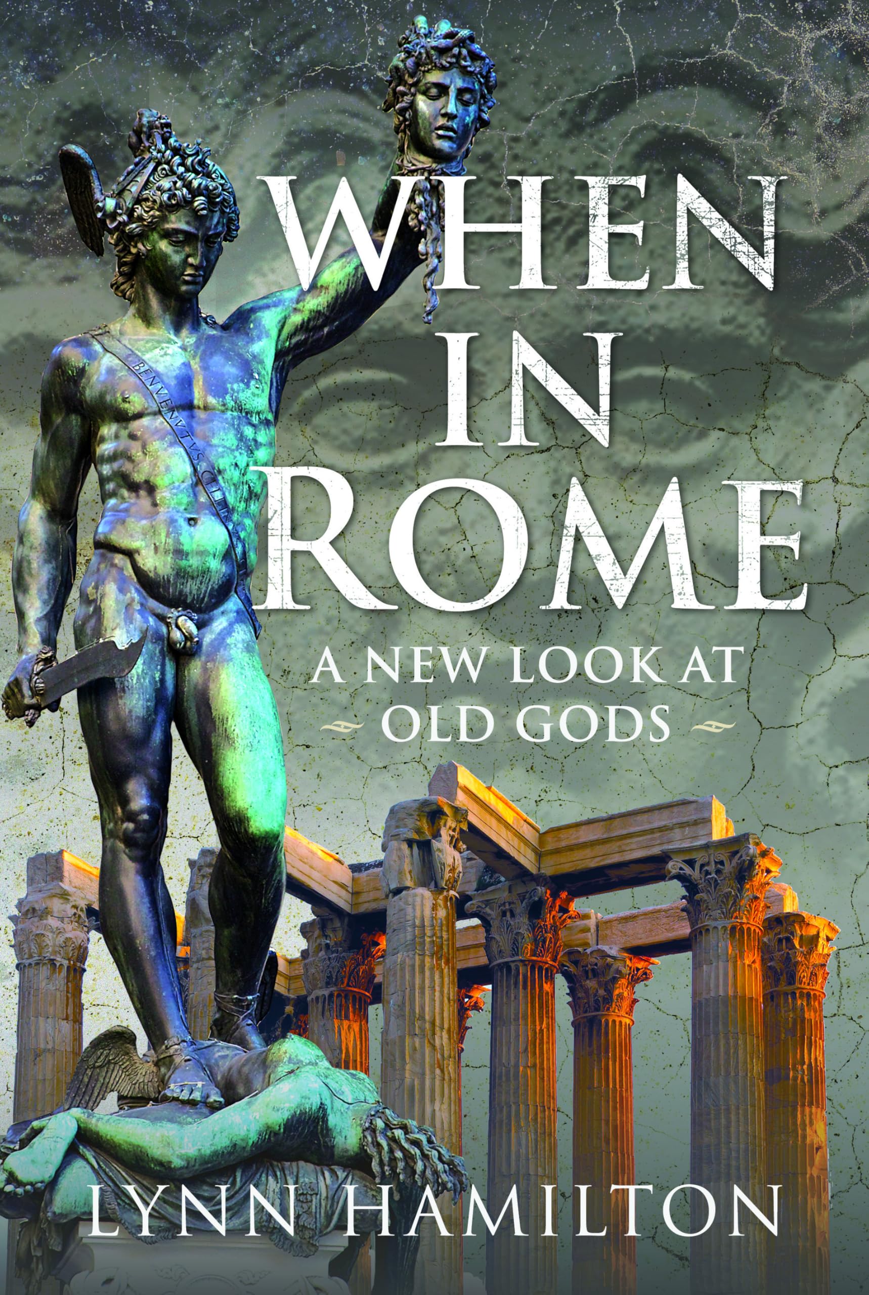 When In Rome by Lynn Hamilton - 9781036136079