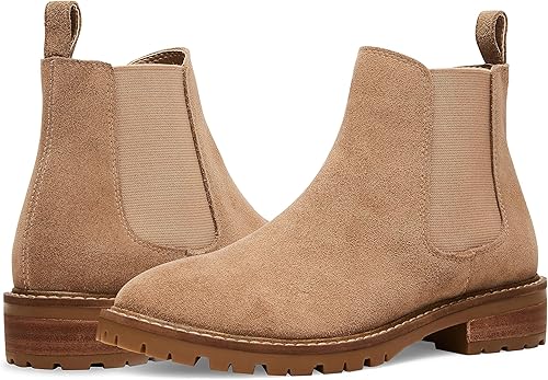 Steve Madden Leopold Bootie