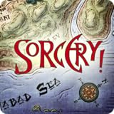 Fully interactive story, with 1000s of choices