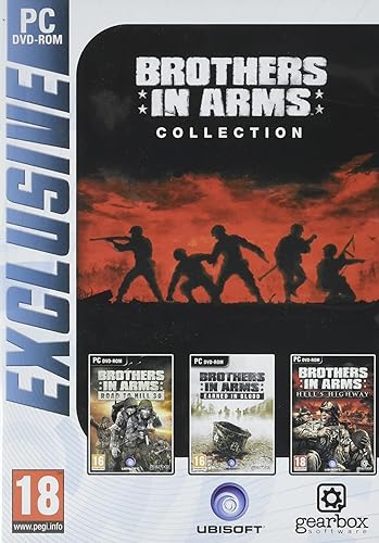 Brothers in Arms Collection (PC)