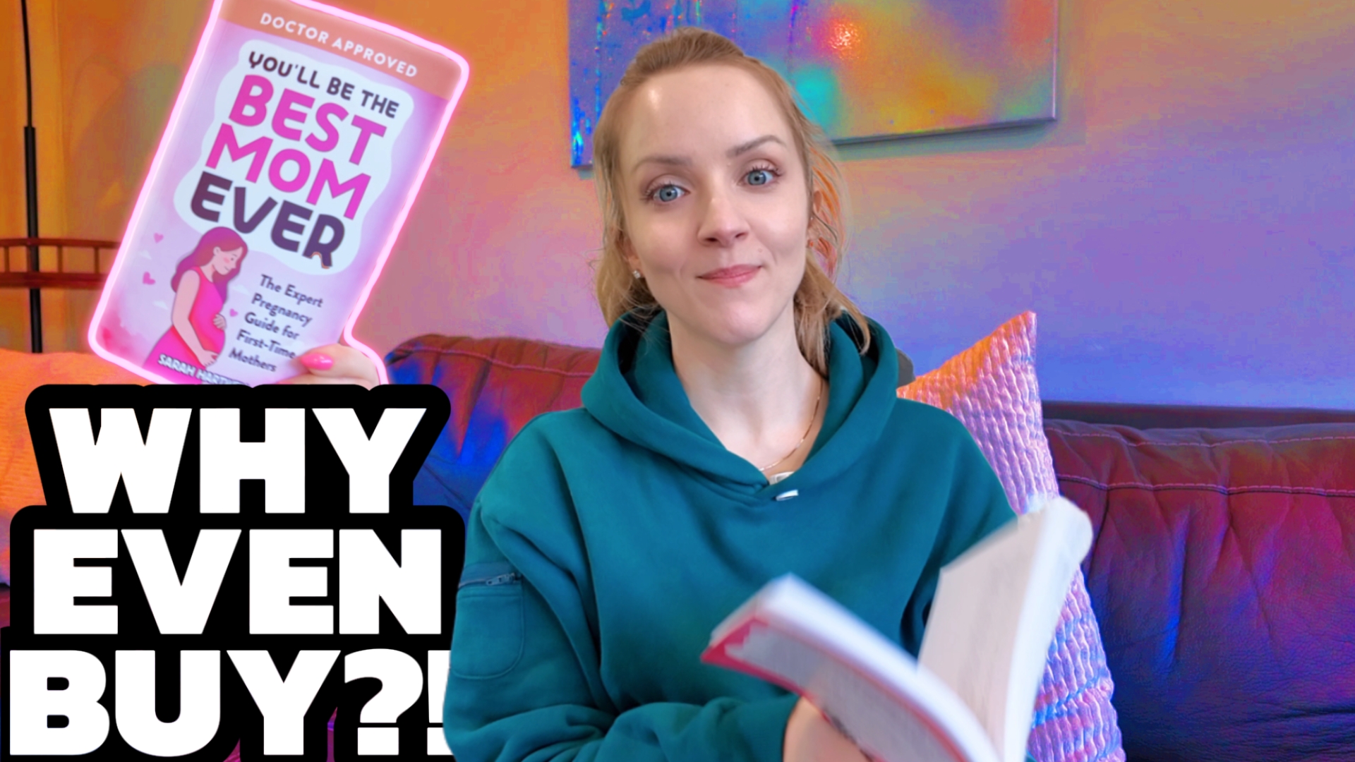 Full Breakdown + Who Benefits Really + Questions Answered