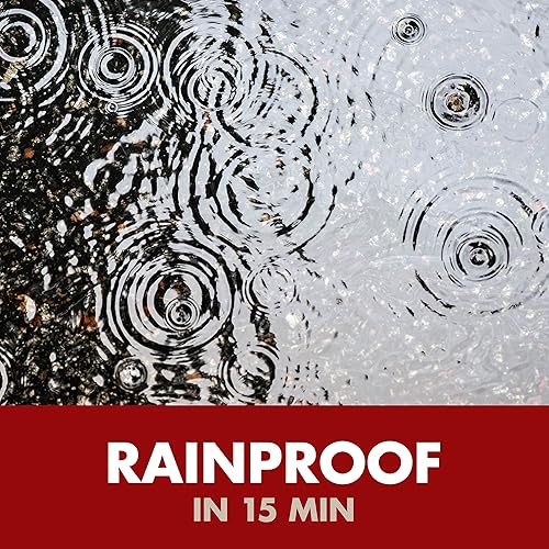 Miniatura 5 de Spectracide Concentrado para matar malas hierbas y hierbas, 1 galón, uso en patios, pasarelas y entradas