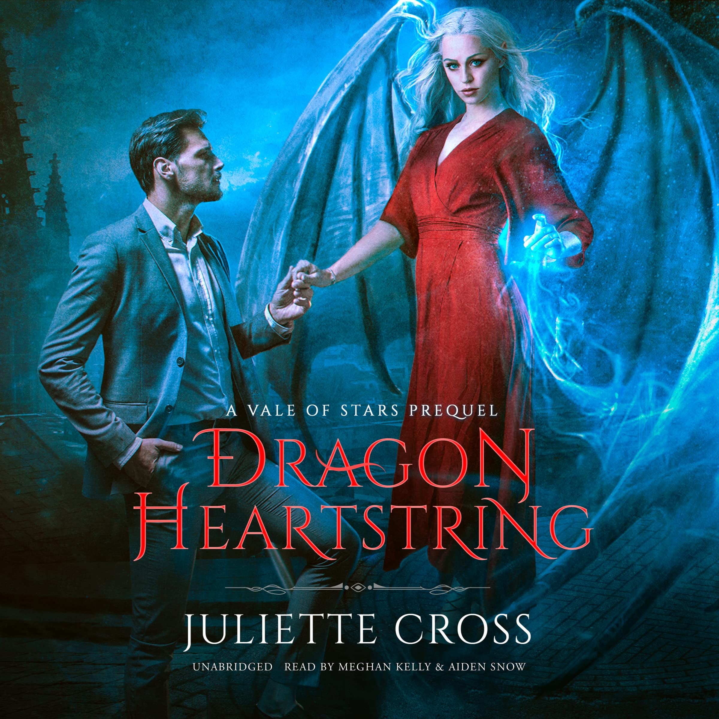 Dragon Heartstring (Vale of Stars)