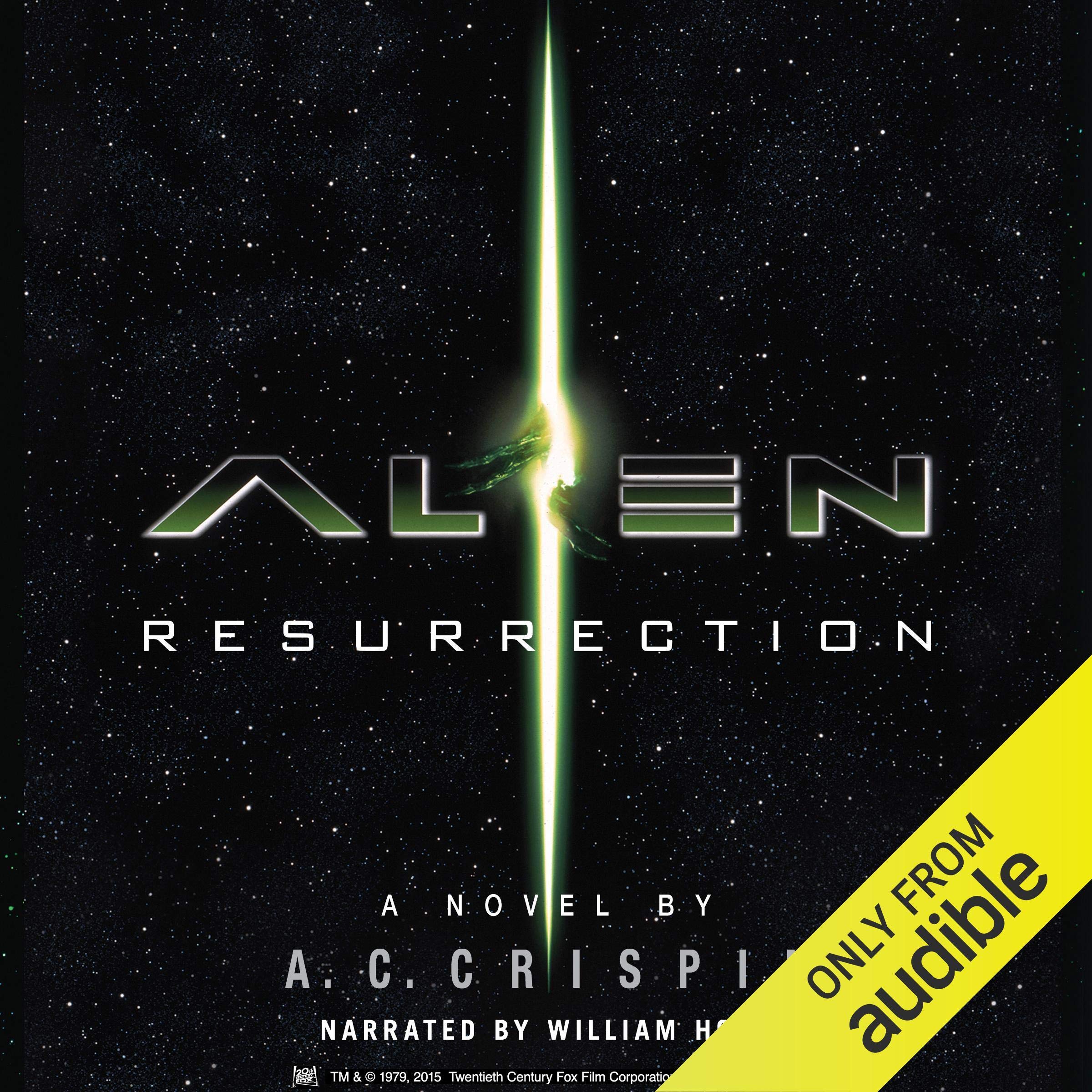Alien: Resurrection