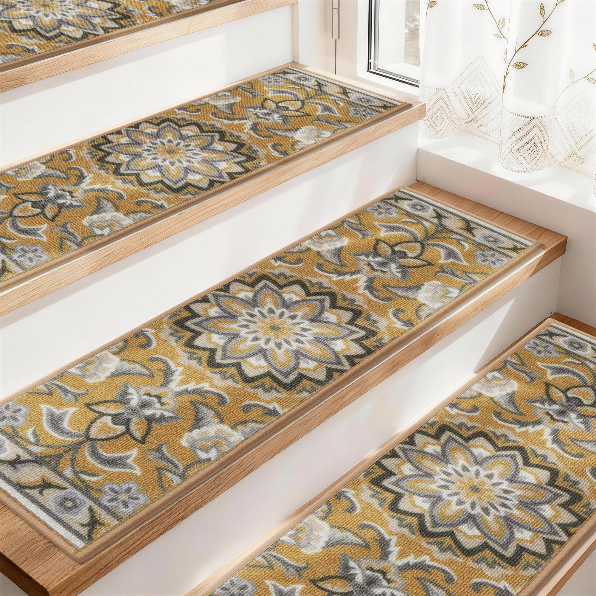COSY HOMEER Thick Stair Treads