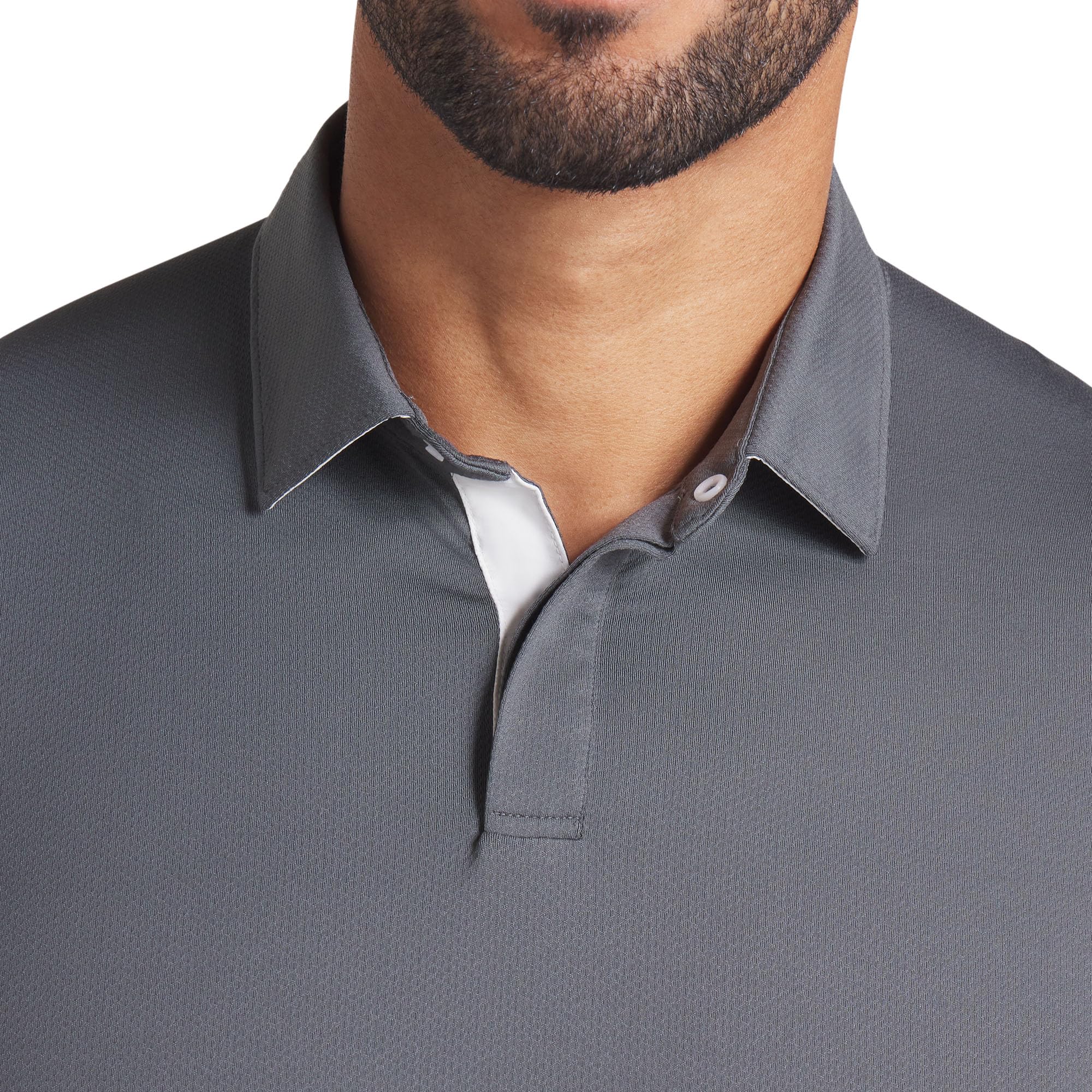 Puma Herren Aerlon Polo Aerlon Poloshirt (1er Pack)