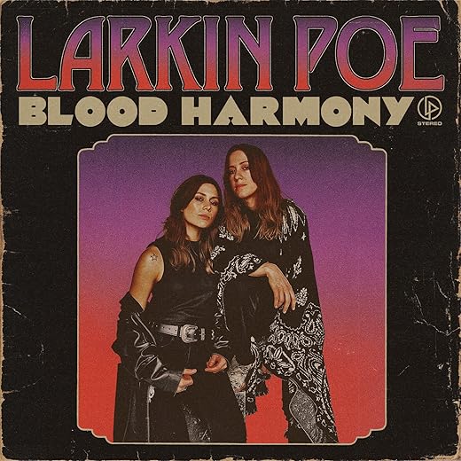Blood Harmony