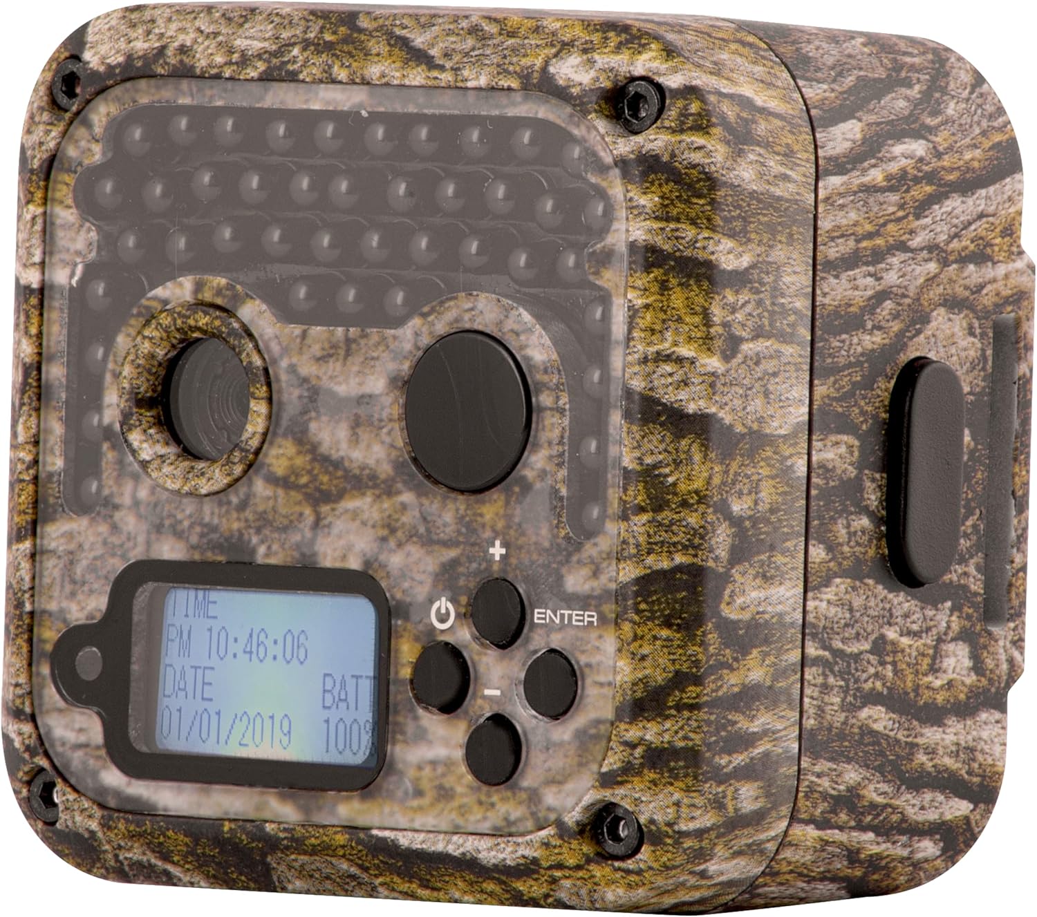 Wildgame Innovations SW26B37W18-21 Batt SD Card