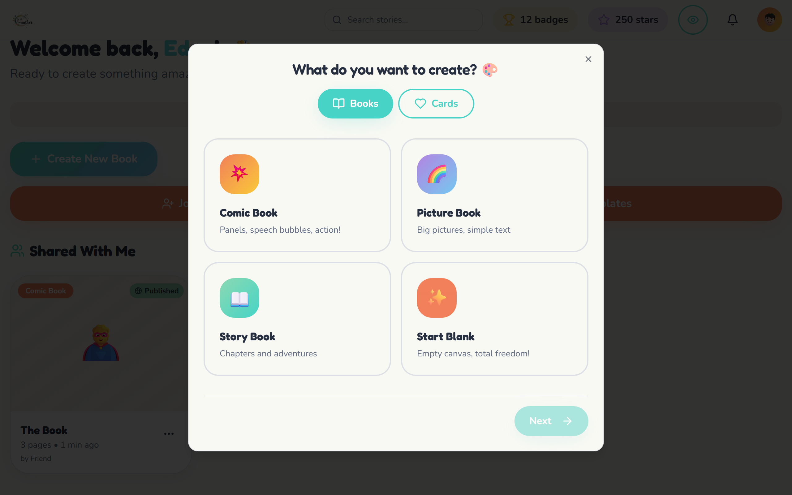 Mini Author - App on Amazon Appstore