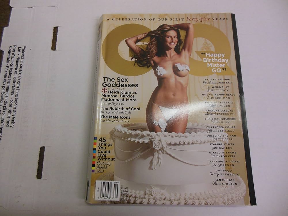 GQ　heidi klum $_57.JPG