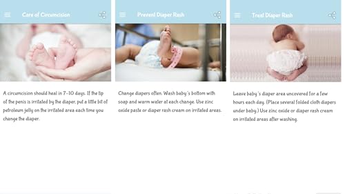 Health Tips For Your Baby