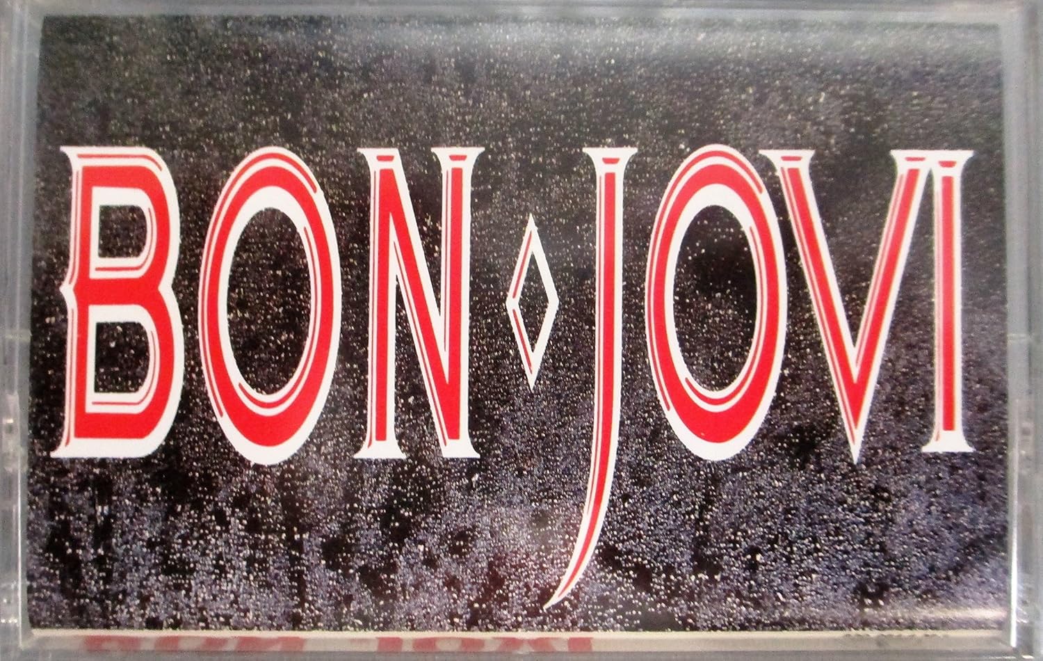 Slippery When Wet Music