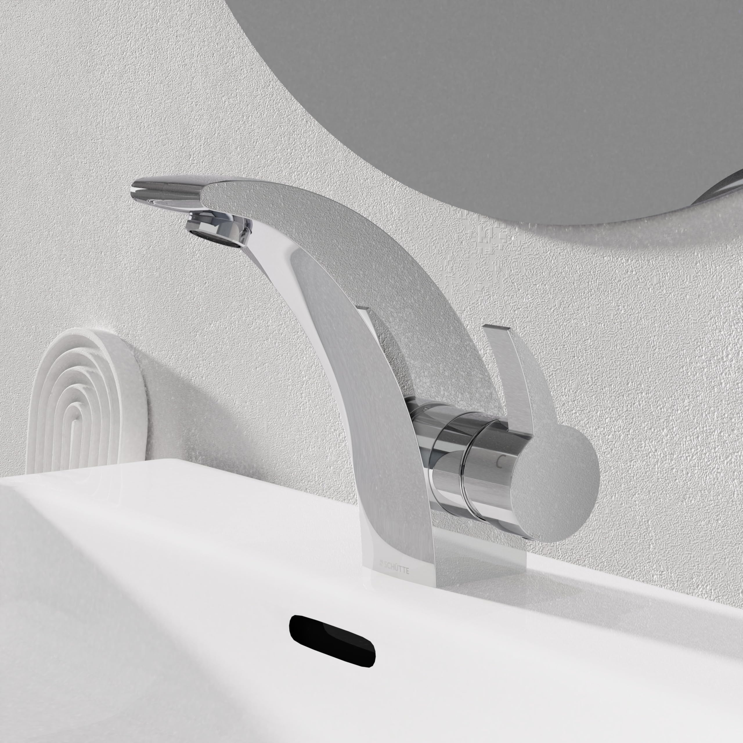 Hoga 98100 - Grifo de baño