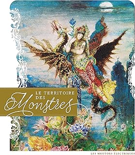 Le territoire des monstres