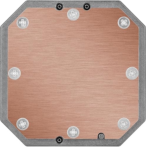 Miniatura 5 de Corsair iCUE H100i Elite Capellix Enfriador líquido CW-9060046 (renovado para radiador)