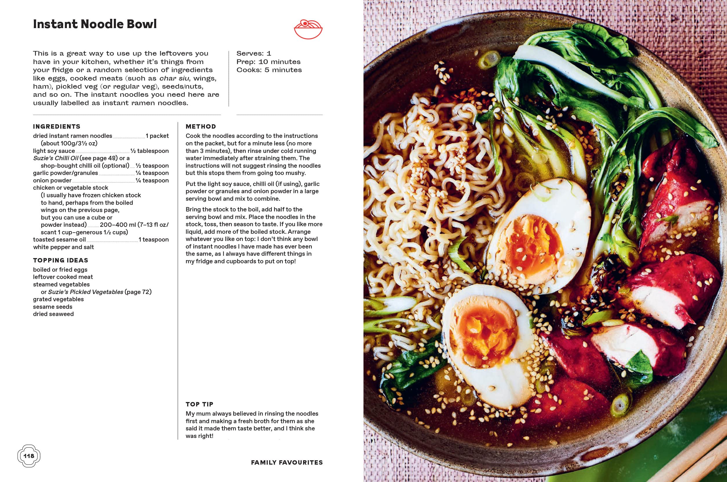 Simply Chinese: Recipes from a Chinese Home Kitchen
