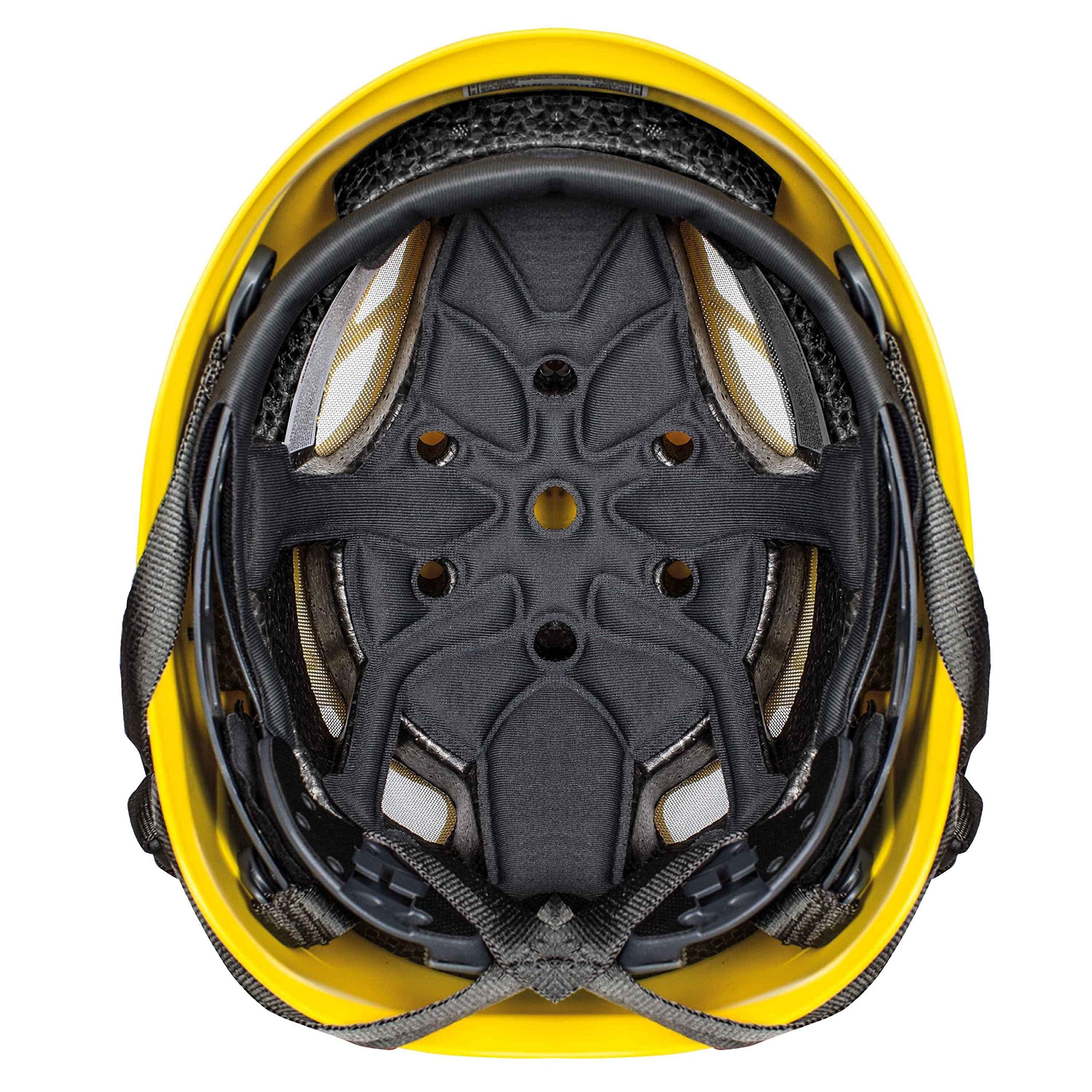 Kask Schutzhelm superplasma Pl Umfang 51-62 cm