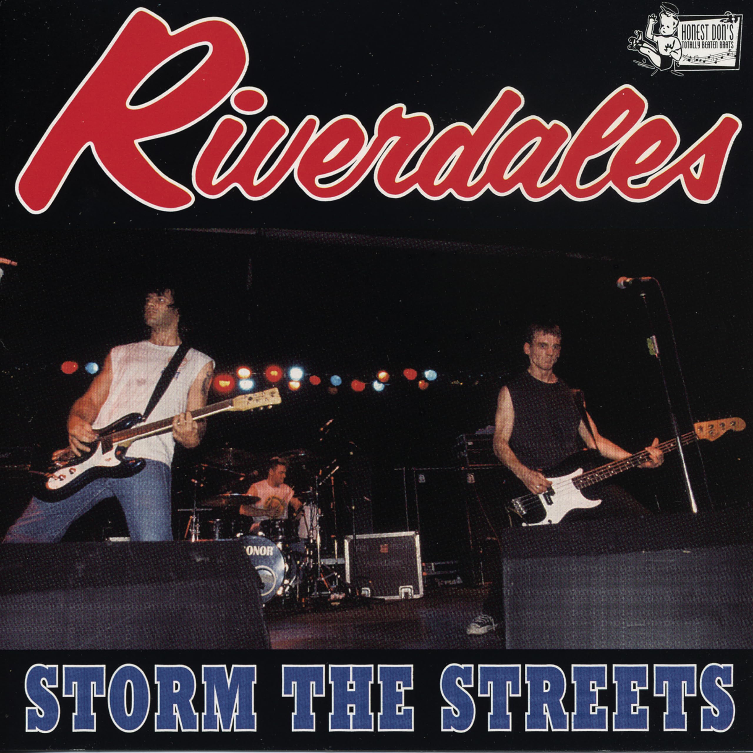 The Riverdales