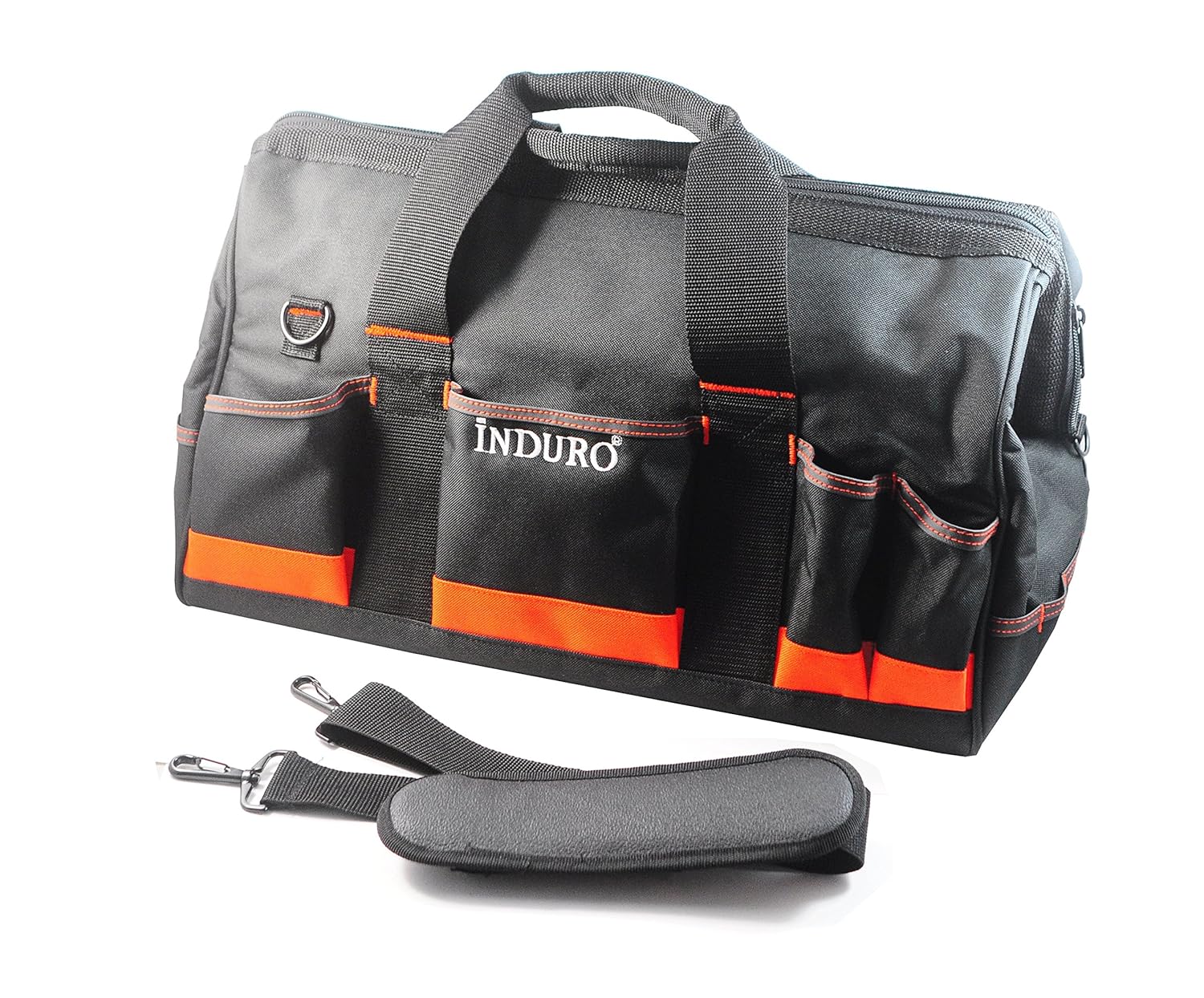 INDURO TOOL BAG 31 POCKET BIG TOOL BAG Amazon.in Home Improvement