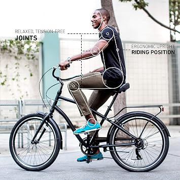 sixthreezero EVRYjourney Mens Bike