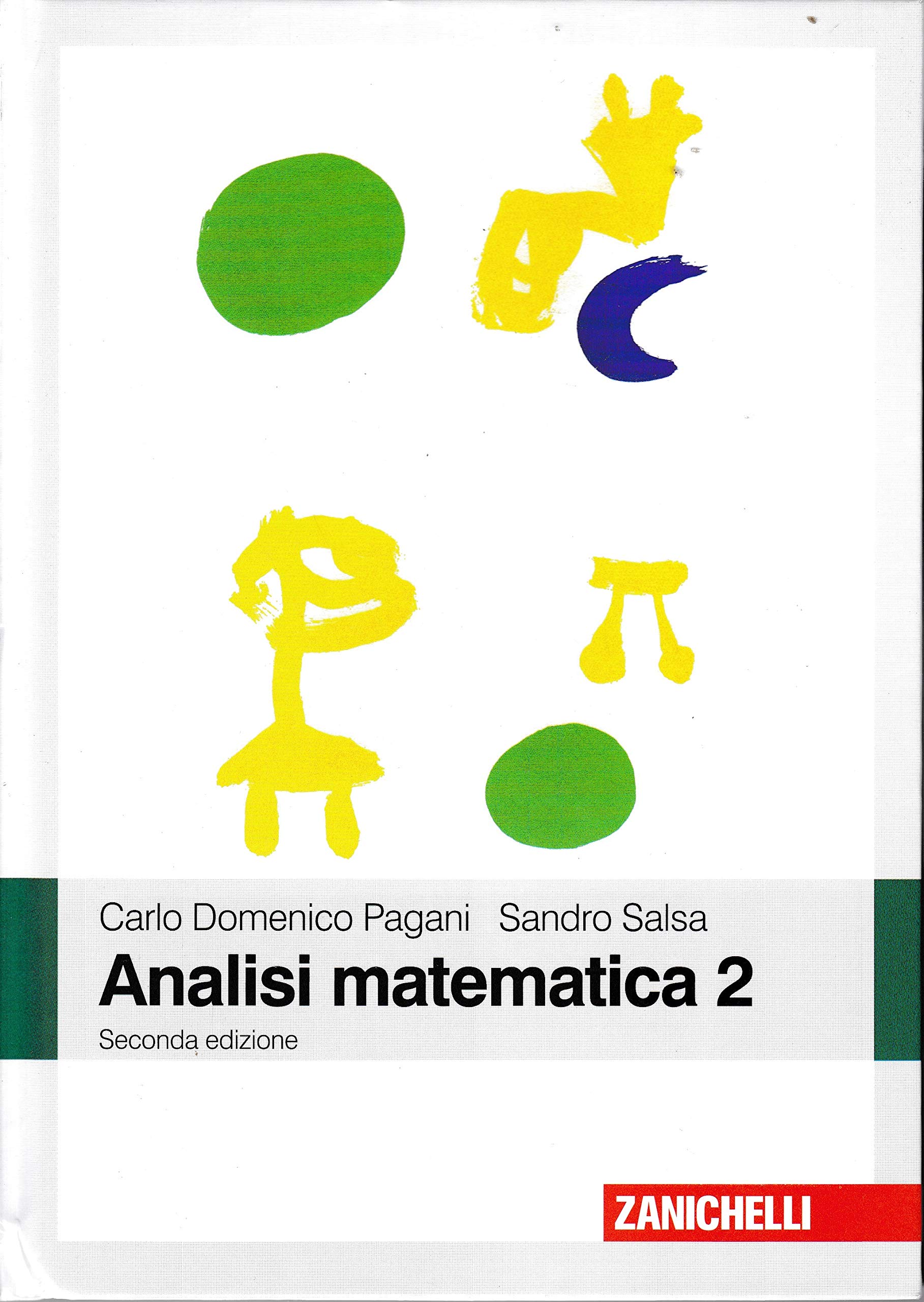 Analisi Matematica 2 - 4