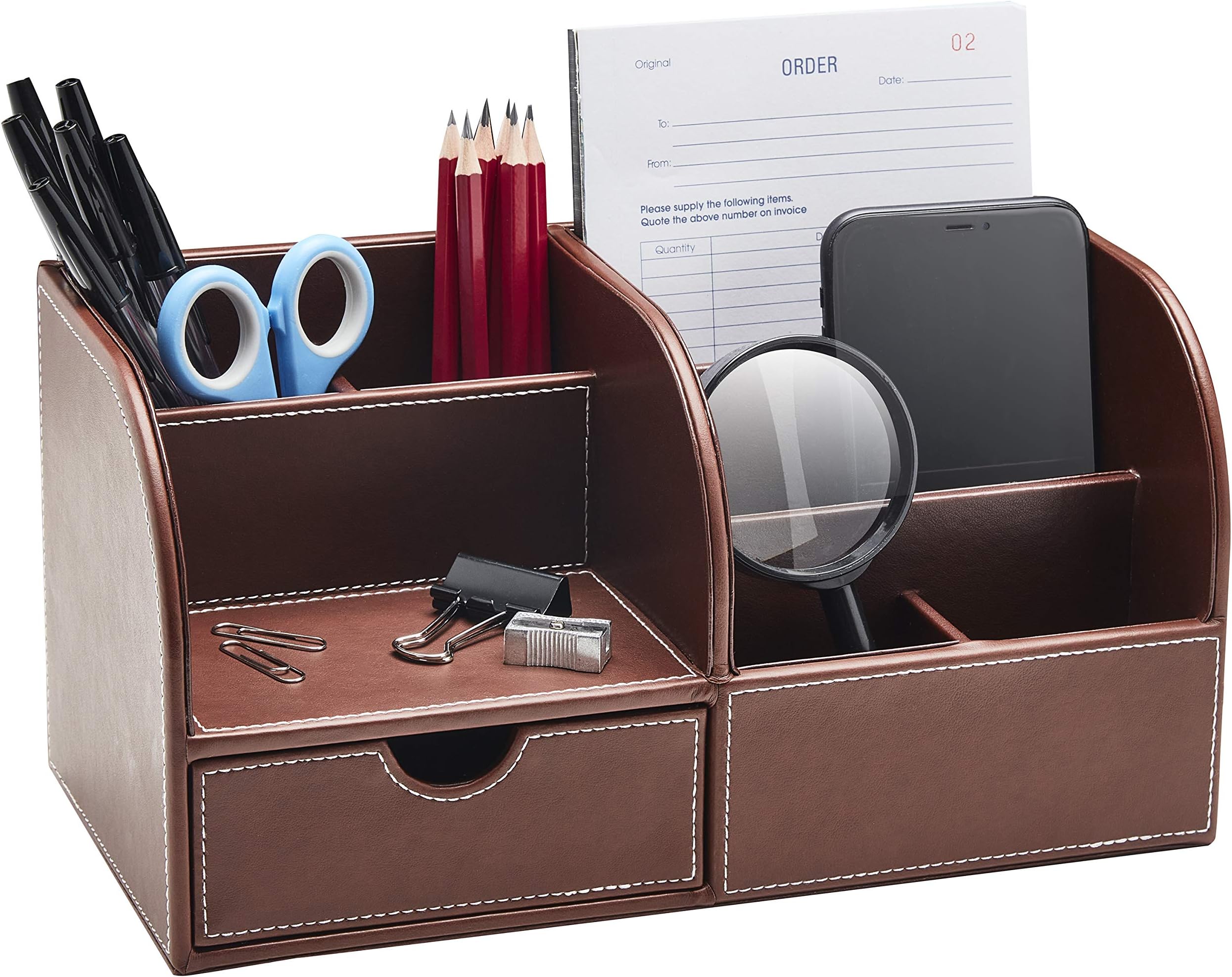 Desk Organizer