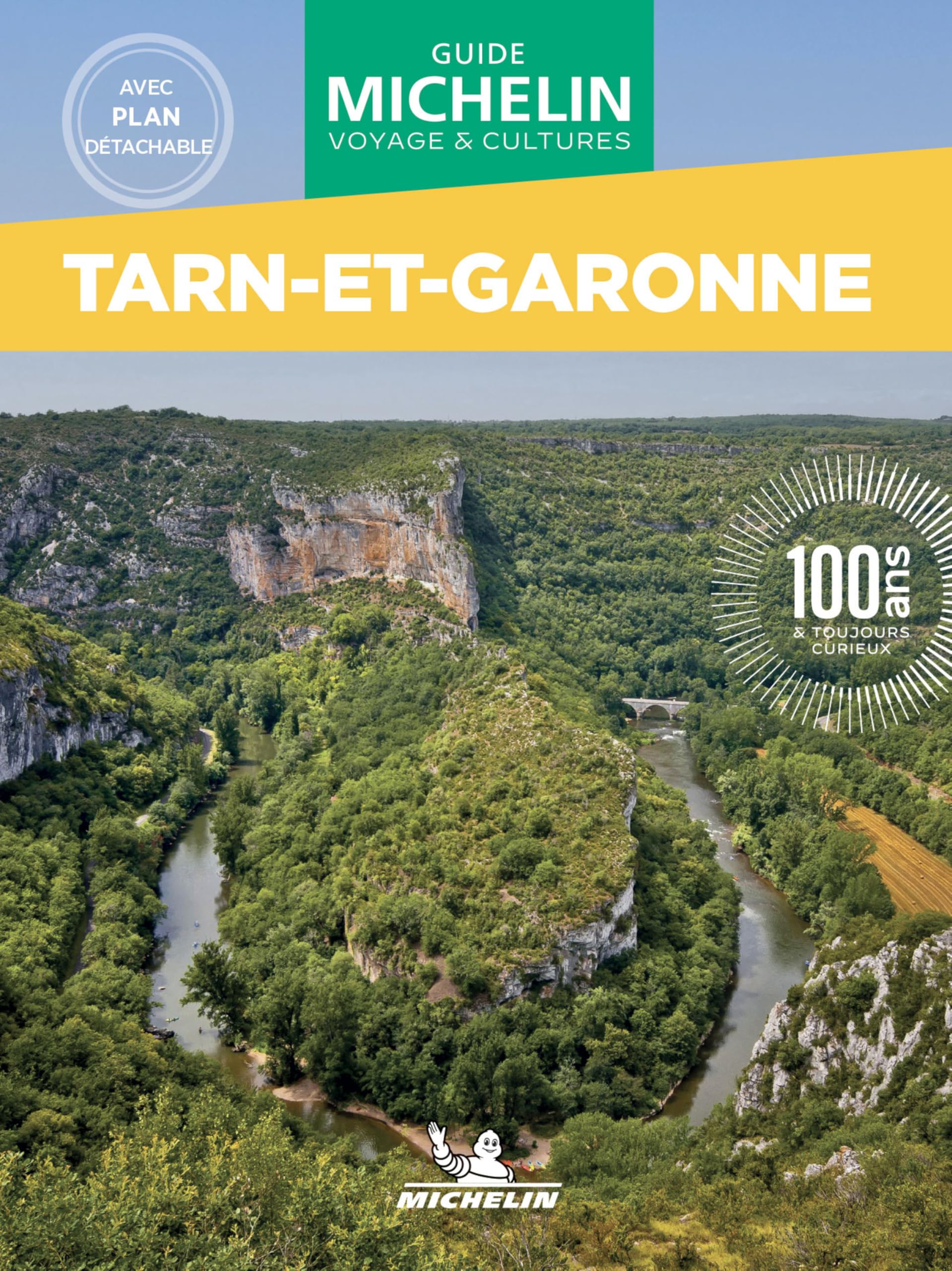 TARN-ET-GARONNE GV WEEK&GO