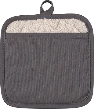 Solid Pot Mitt - Thumbnail 4