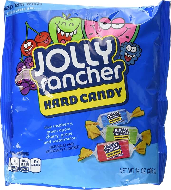Amazon.co.uk jolly ranchers uk