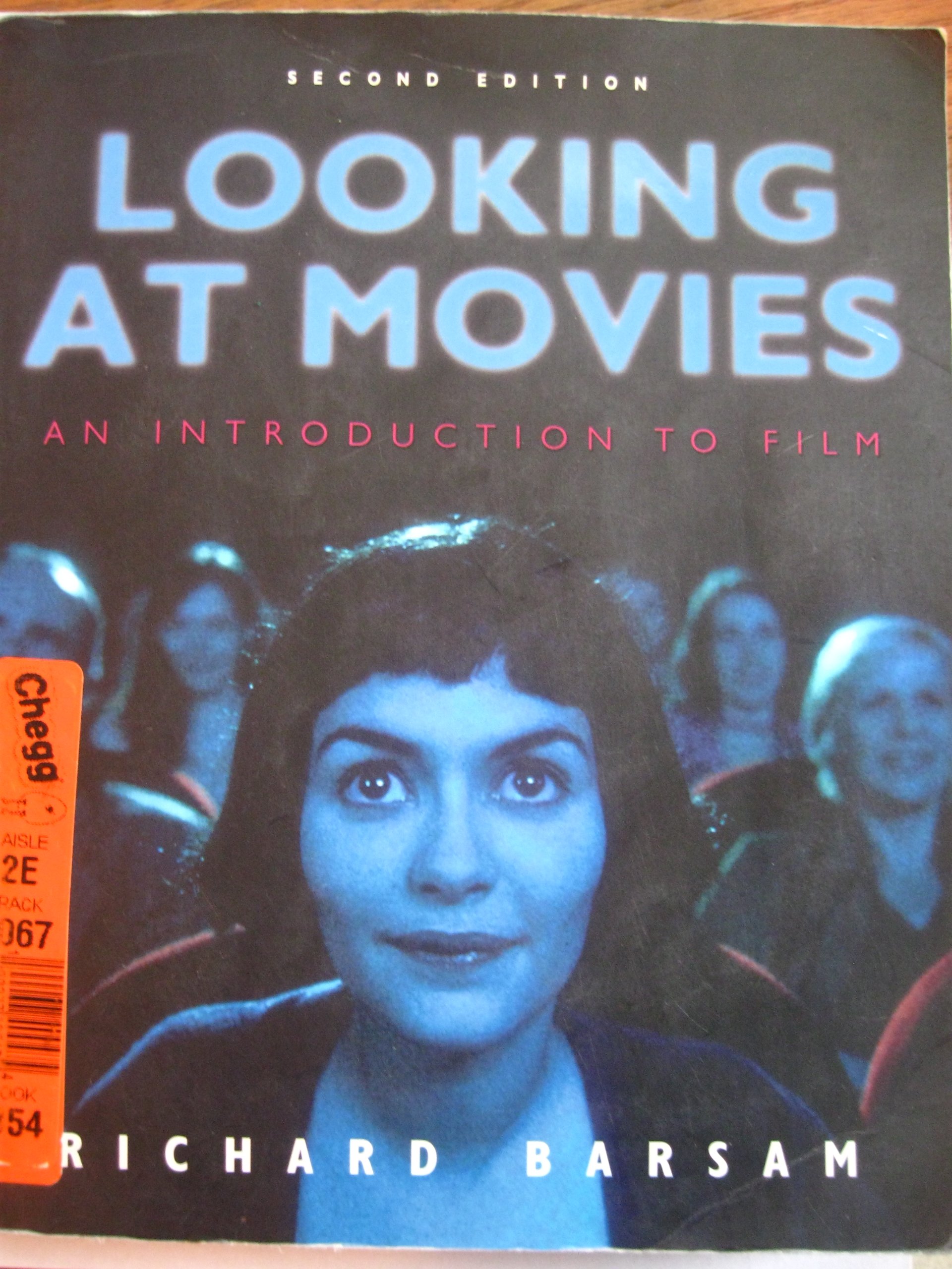 Looking at Movies An Introduction to Film, Second Edition ( Set with DVD