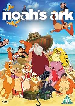 Amazon.com: Noah's Ark : Movies & TV