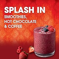 Vista 7 de Thai Kitchen Leche de coco, 96 onzas líquidas (paquete de 6) – Seis recipientes de 96 onzas líquidas de leche de coco sin azúcar, sin lácteos